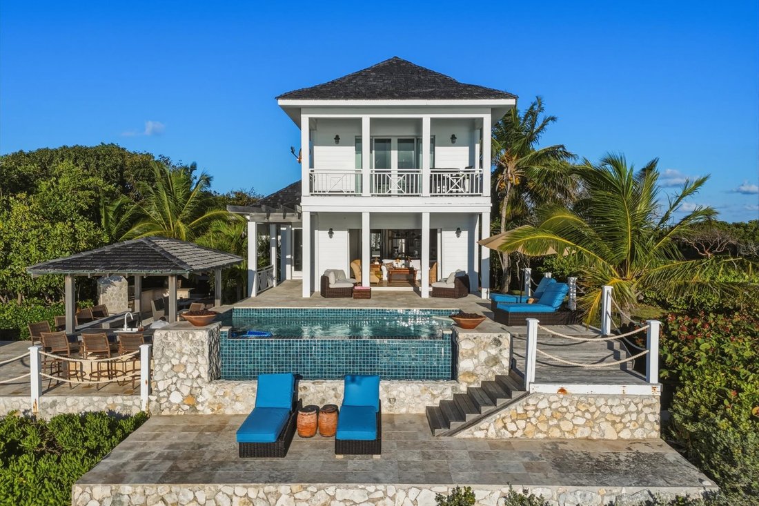 Private Island in Dunmore Town, Harbour Island, The Bahamas 3 - 11332953