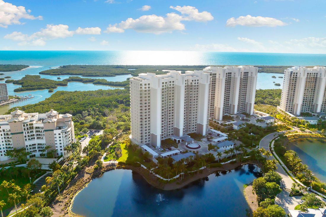 Condo in Bonita Springs, Florida, United States 1 - 17719459