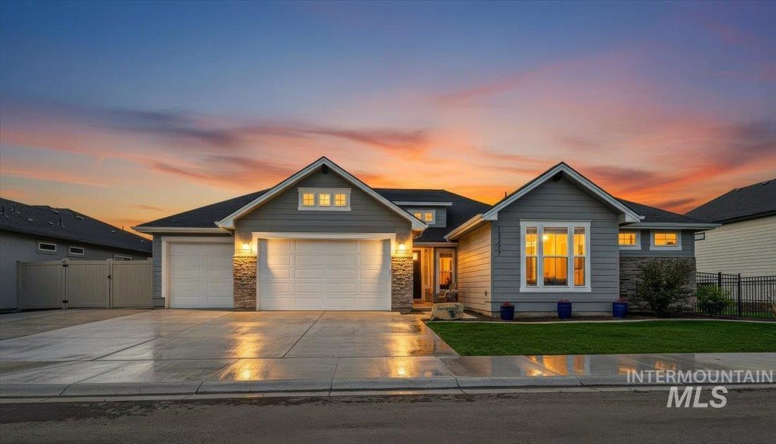House in Star, Idaho, United States 4 - 17719431