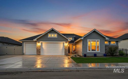 Casa a Star, Idaho, Stati Uniti 1