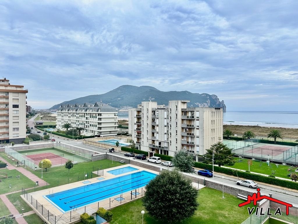 Apartment in Laredo, Cantabria, Spain 2 - 17719508