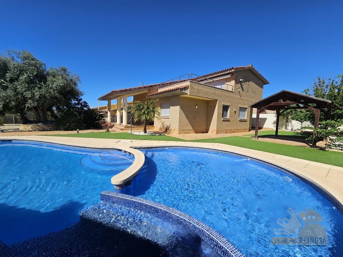 Chalet in La Alberca, Murcia, Spain 1 - 17395451