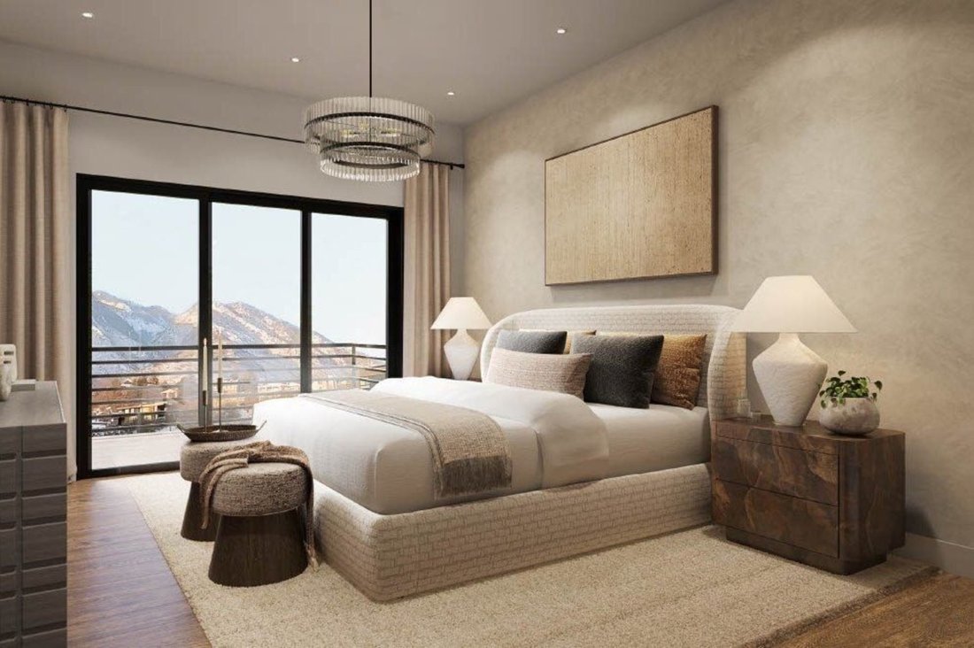 Condo in Cottonwood Heights, Utah, United States 5 - 17719489