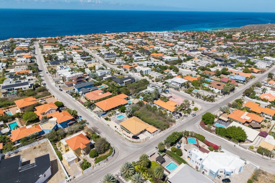 Land in Jan Thiel, Curaçao, Curaçao 4 - 17719543