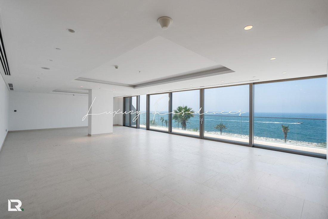 Apartment in Palm Jumeirah, Dubai, United Arab Emirates 2 - 16667181