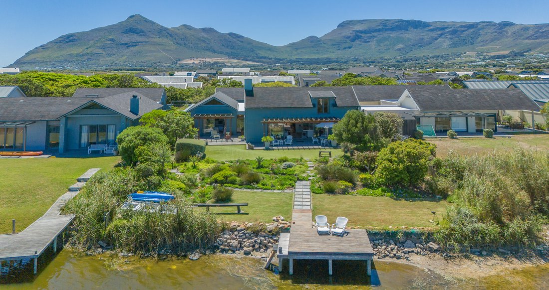 House in Noordhoek, Cape Town, South Africa 1 - 17719463