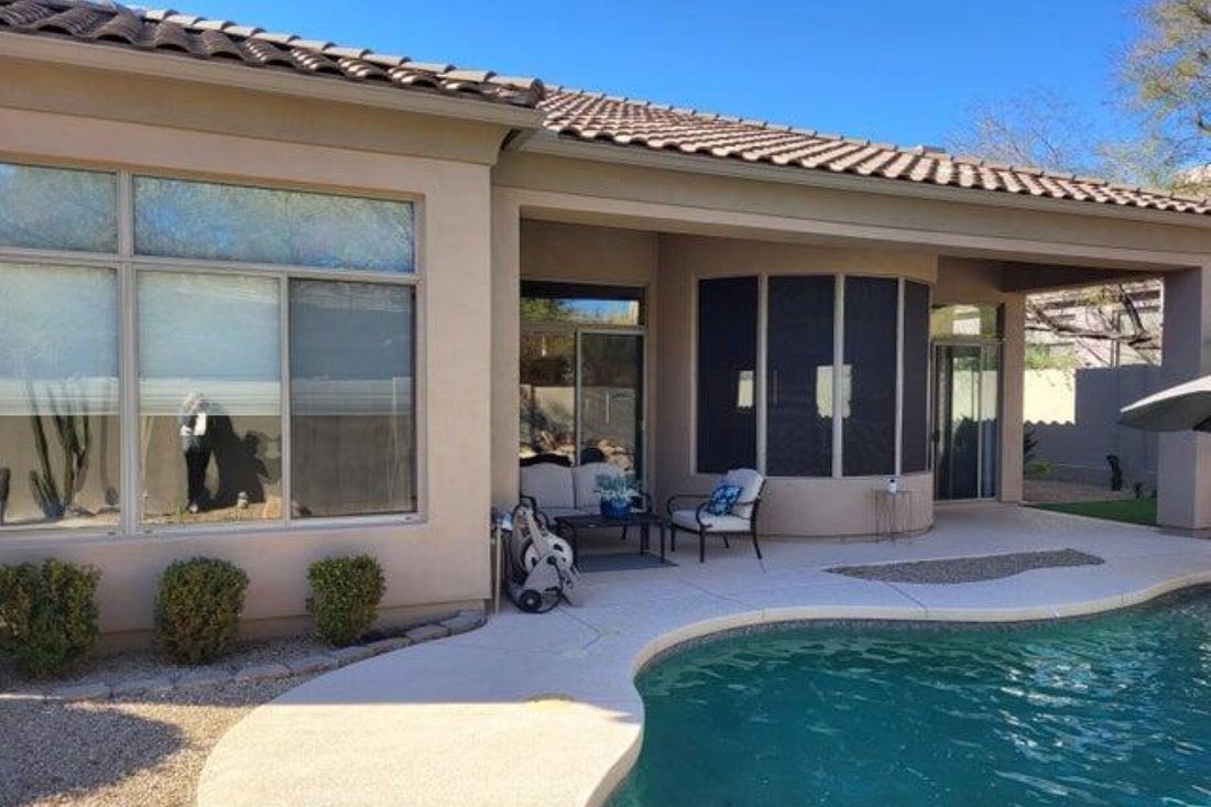 Scottsdale, Arizona, United States 3 - 17719498