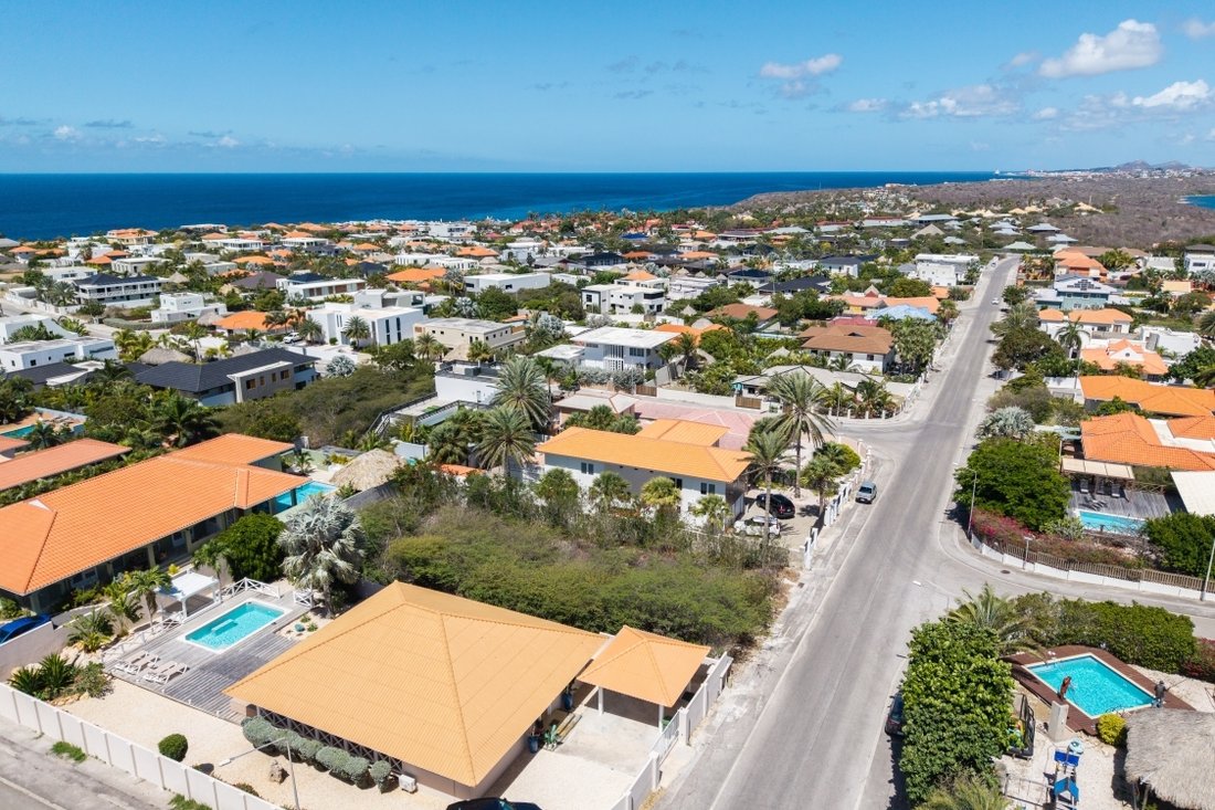 Land in Jan Thiel, Curaçao, Curaçao 3 - 17719543