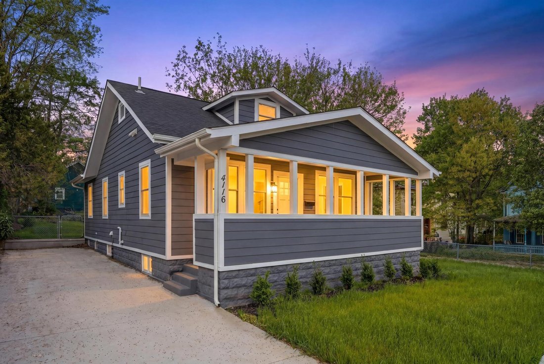 Mount Rainier, Maryland, United States 1 - 17719494