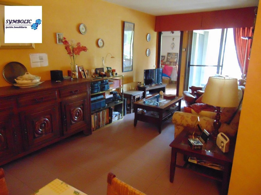 Apartment in Fuencarral-El Pardo, Madrid, Spain 3 - 17719503