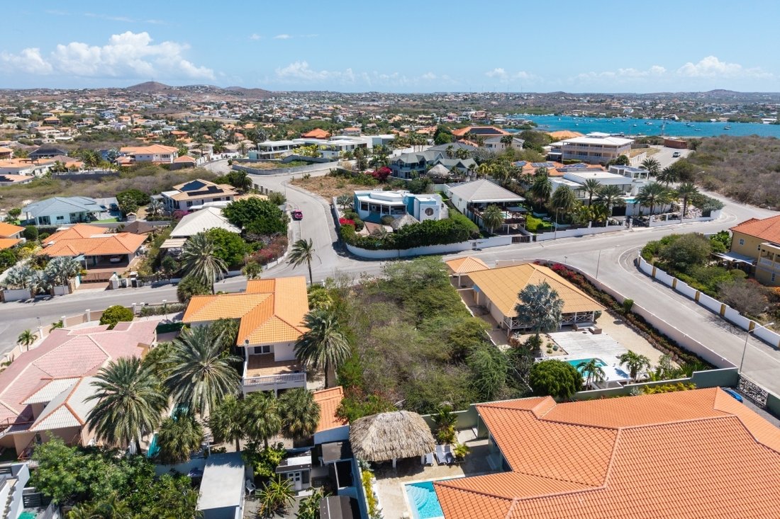 Land in Jan Thiel, Curaçao, Curaçao 1 - 17719543