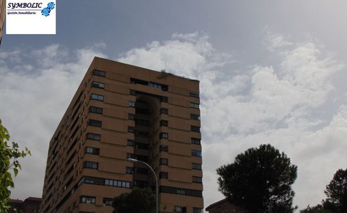 Apartment in Fuencarral-El Pardo, Madrid, Spain 1
