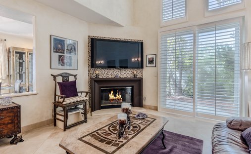 Condominio en Malibú, California, Estados Unidos 1