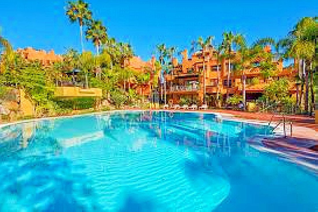 Apartment in Nueva Andalucia, Marbella, Spain 2 - 17463937