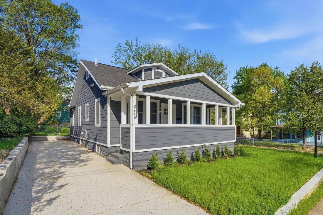 Mount Rainier, Maryland, United States 3 - 17719494