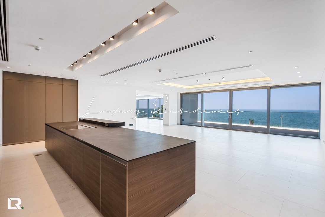 Apartment in Palm Jumeirah, Dubai, United Arab Emirates 3 - 16667181