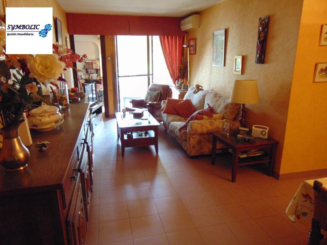 Apartment in Fuencarral-El Pardo, Madrid, Spain 2 - 17719503
