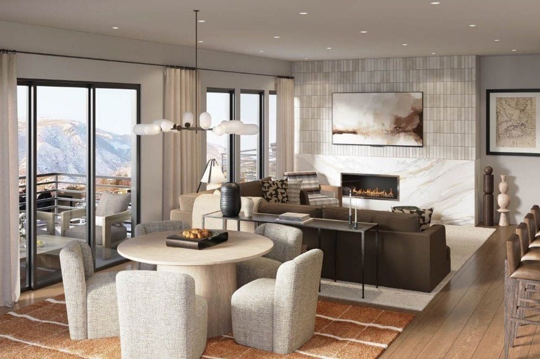 Condo in Cottonwood Heights, Utah, United States 4 - 17719489