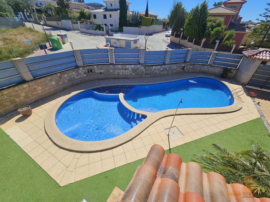 Chalet in La Alberca, Murcia, Spain 3 - 17395451
