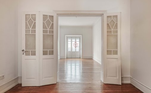 Apartment in Avenidas Novas, Lisbon, Portugal 1