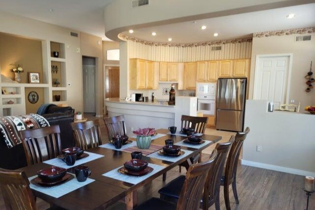 Scottsdale, Arizona, United States 5 - 17719498