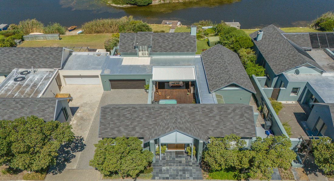 House in Noordhoek, Cape Town, South Africa 4 - 17719463