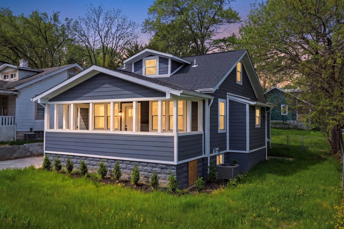 Mount Rainier, Maryland, United States 2 - 17719494