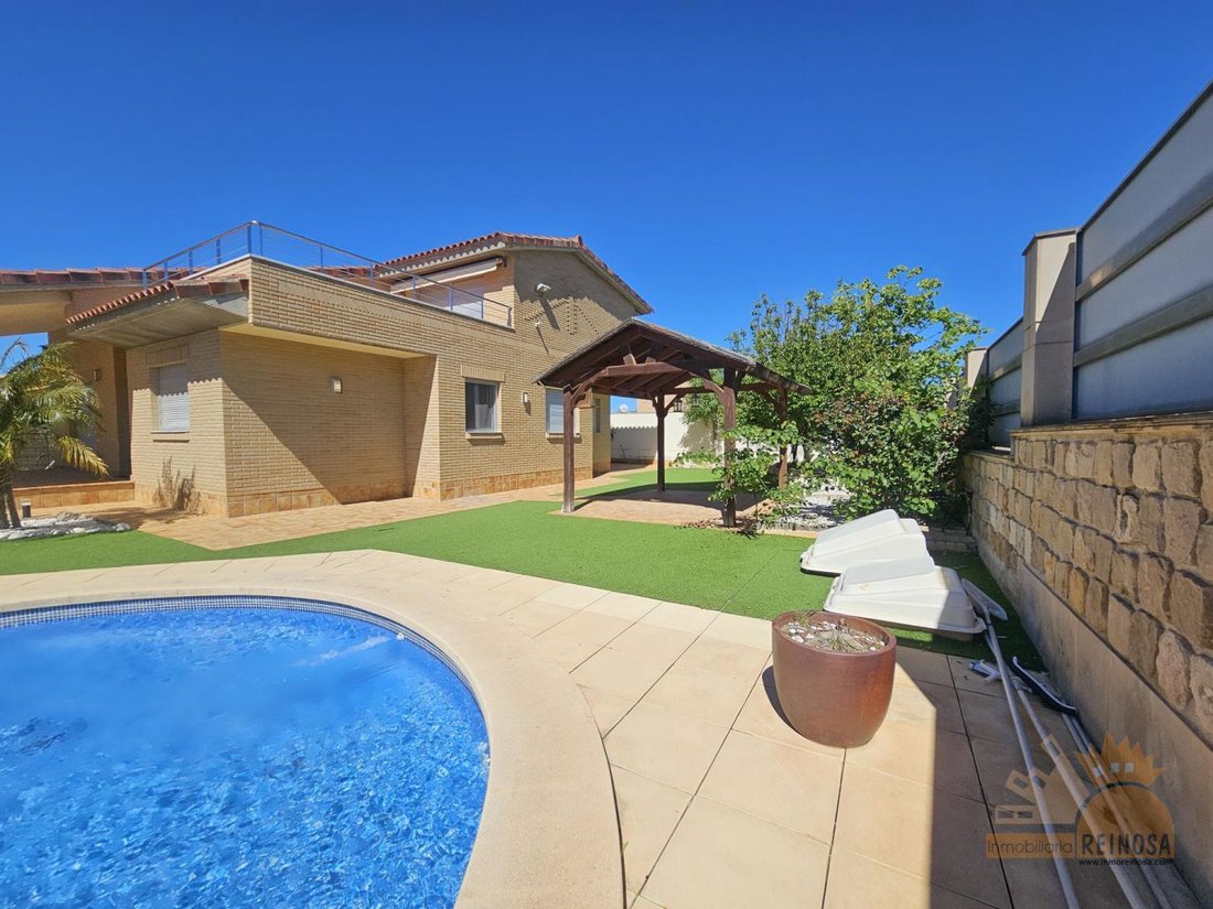 Chalet in La Alberca, Murcia, Spain 2 - 17395451