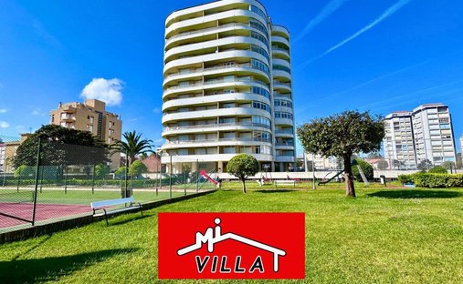 Appartement à Laredo, Cantabrie, Espagne 1