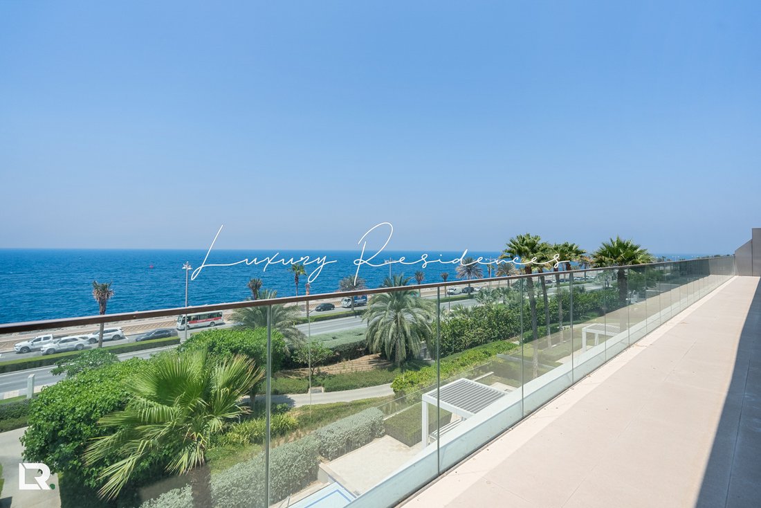 Apartment in Palm Jumeirah, Dubai, United Arab Emirates 1 - 16667181