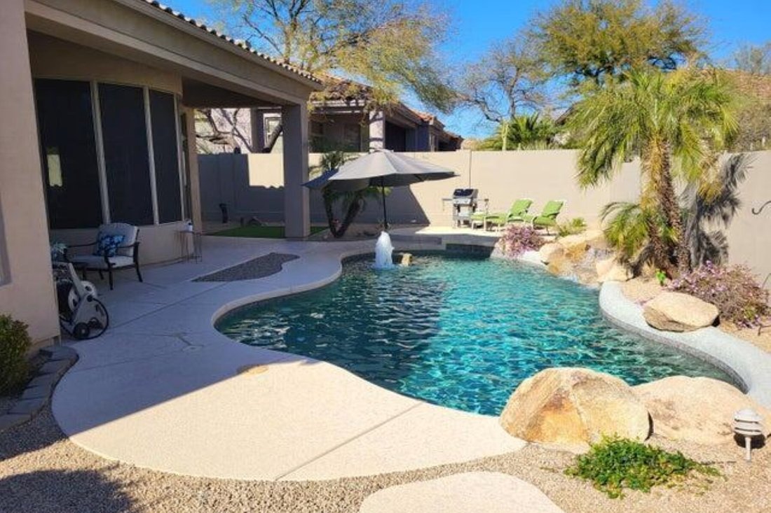 Scottsdale, Arizona, United States 2 - 17719498