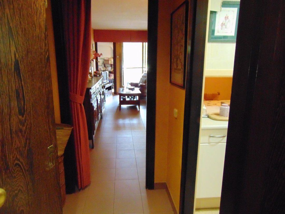 Apartment in Fuencarral-El Pardo, Madrid, Spain 5 - 17719503