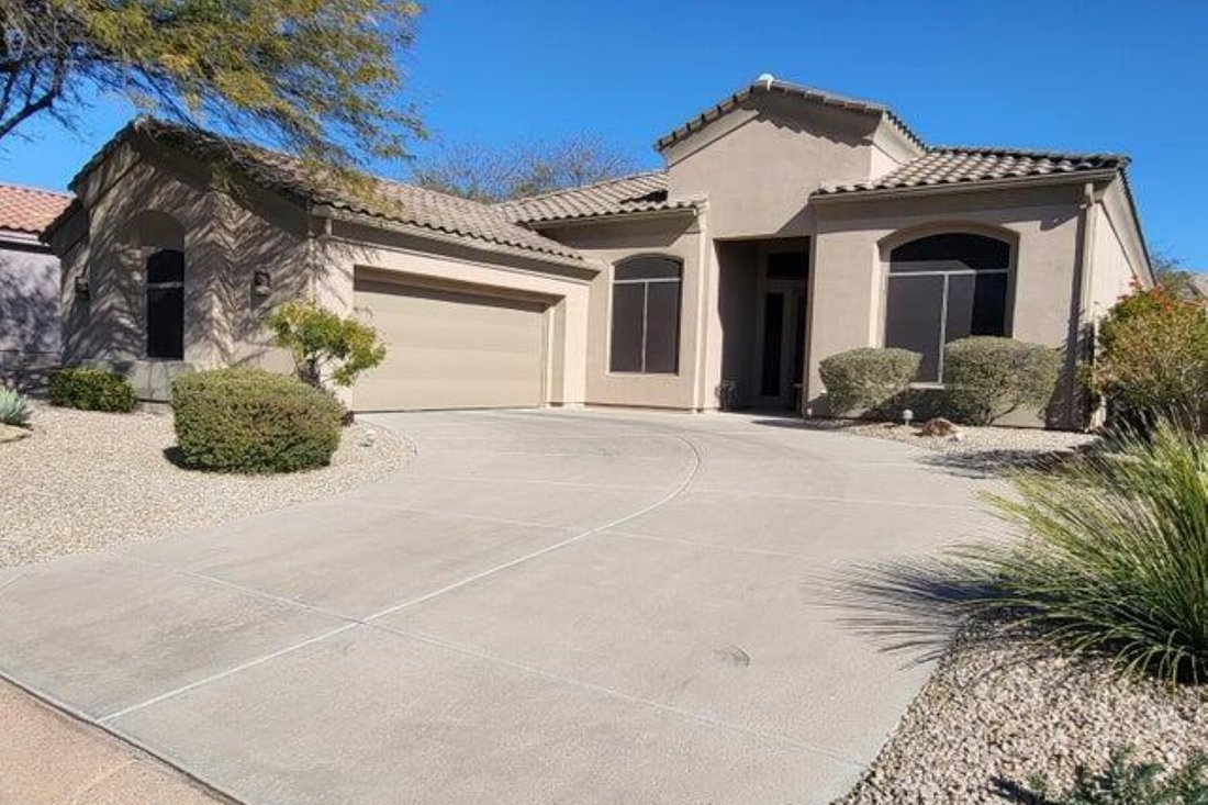 Scottsdale, Arizona, United States 1 - 17719498