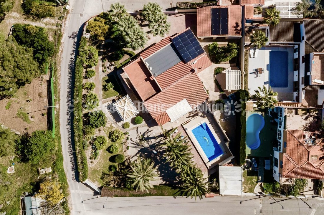 Chalet in l'Albir, l'Alfas del Pi, Valencian Community 3 - 17719547