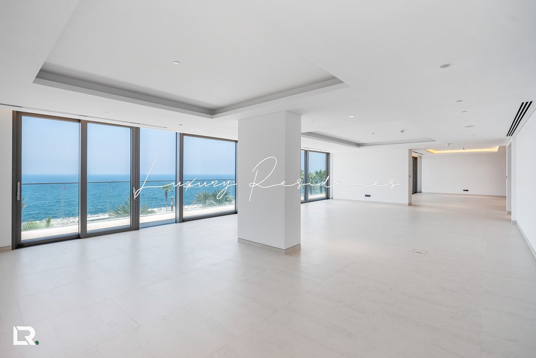 Apartment in Palm Jumeirah, Dubai, United Arab Emirates 4 - 16667181