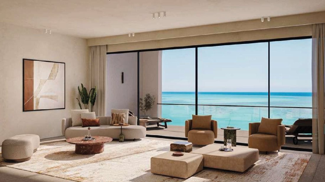 Apartment in Hurghada, Red Sea Governorate, Egypt 1 - 17719561