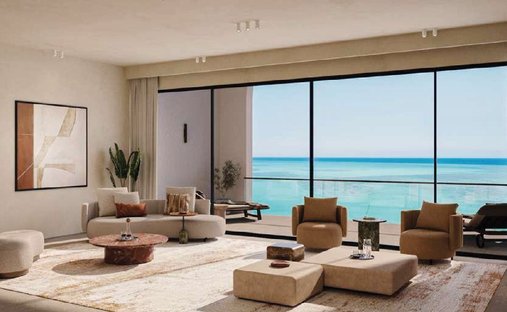 Apartamento en Hurgada, Mar Rojo, Egipto 1