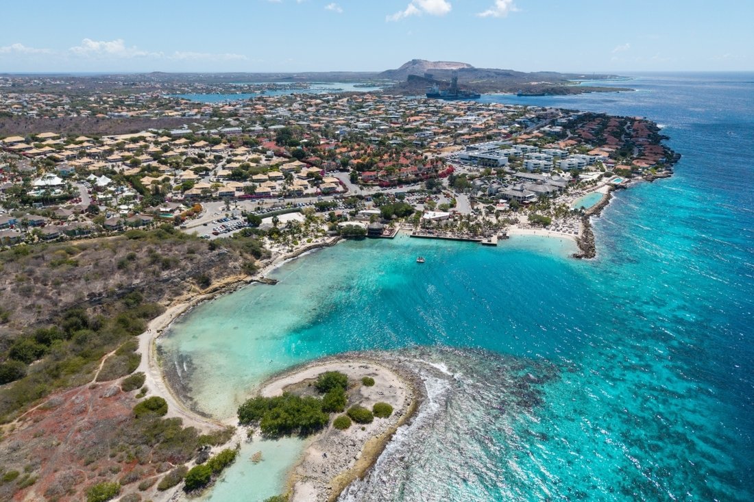 Land in Jan Thiel, Curaçao, Curaçao 5 - 17719543