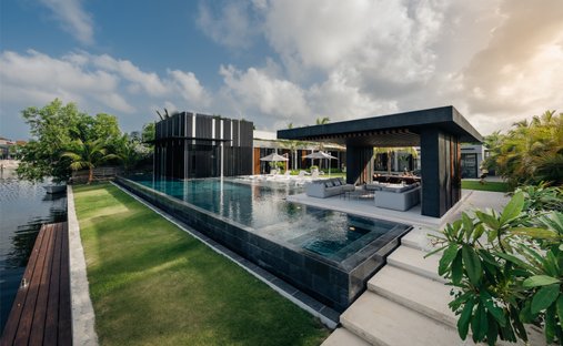 House in Juanillo, La Altagracia Province, Dominican Republic 1