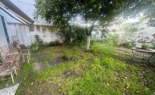 Chalet in Nervion, Sevilla, Spanien 1