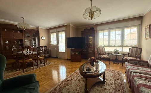 Appartement à Distrito Centro, Gijón, Espagne 1