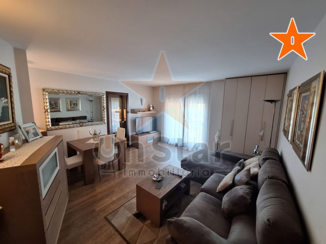 Apartment in Escaldes-Engordany, Escaldes-Engordany, Andorra 2 - 17719516