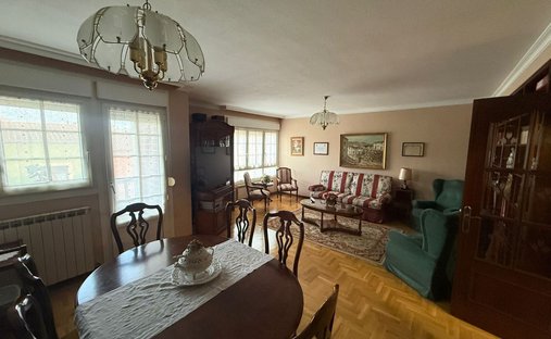 Apartamento en Distrito Centro, Gijón, España 1