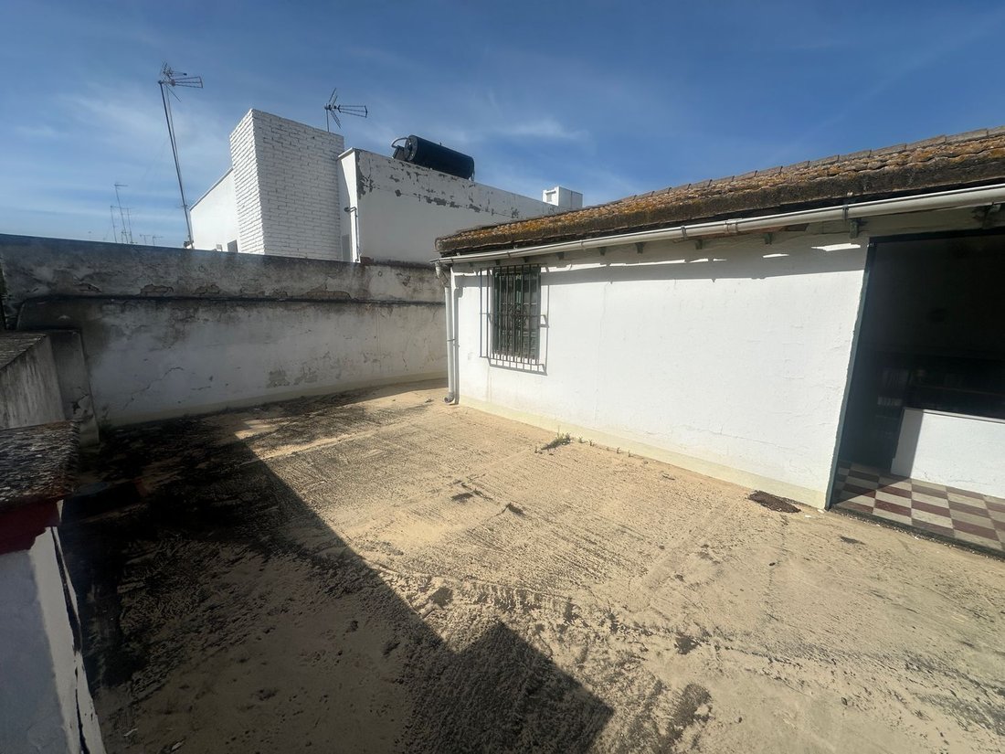 Chalet in Nervion, Seville, Spain 4 - 17719522