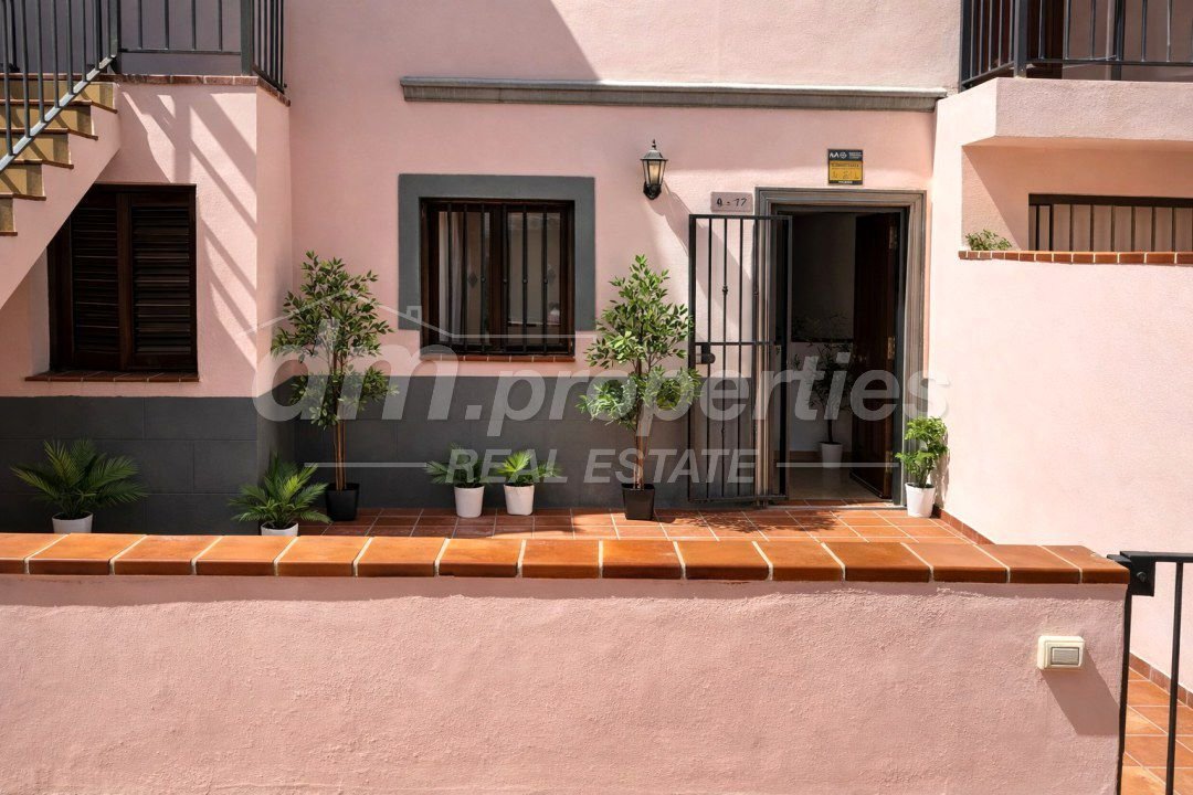 Apartment in Callao Salvaje, Adeje, Canary Islands 3 - 17719537