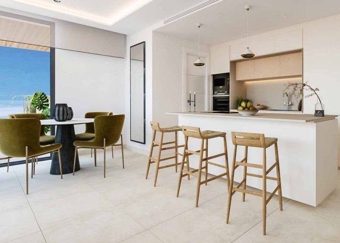 Apartment in Fuengirola, Andalusia, Spain 4 - 17719538