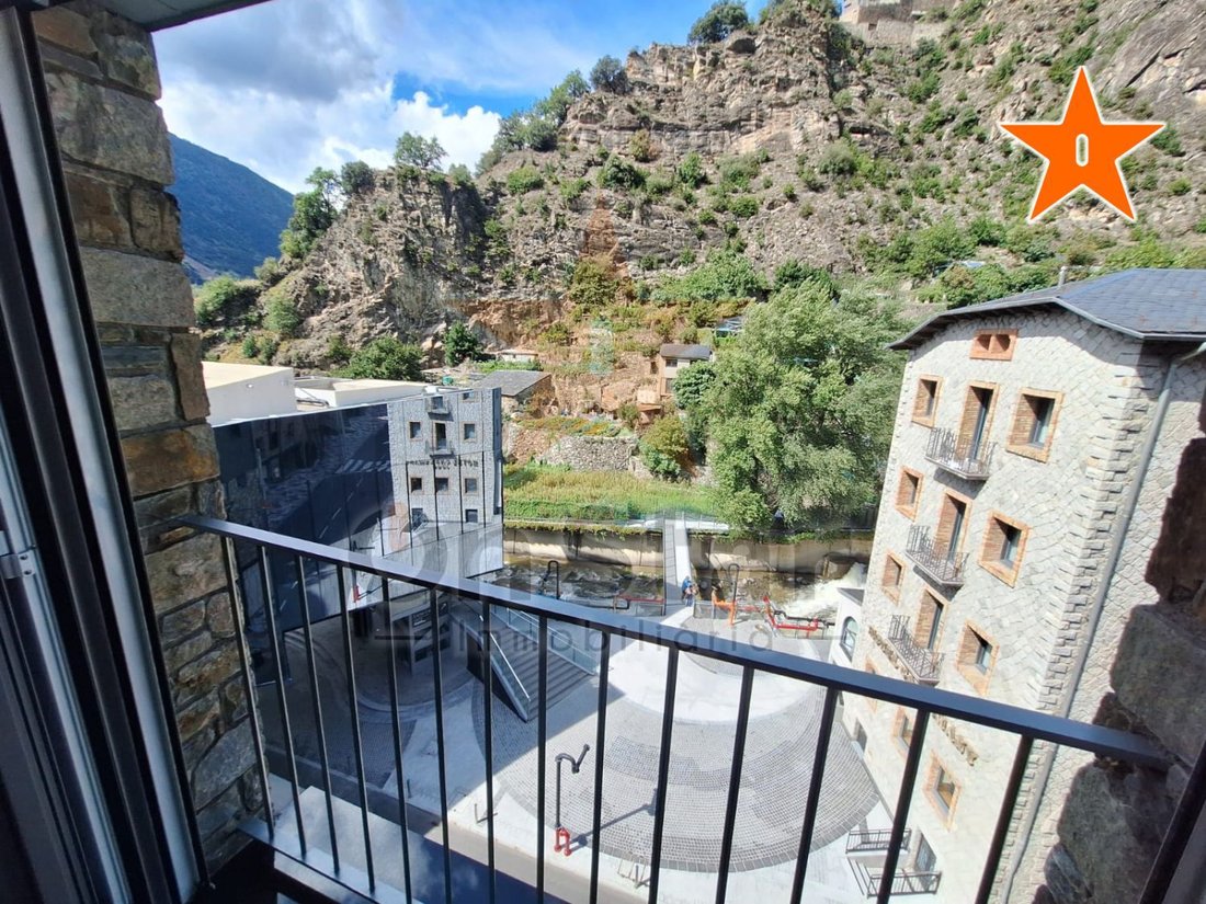 Apartment in Escaldes-Engordany, Escaldes-Engordany, Andorra 5 - 17719516