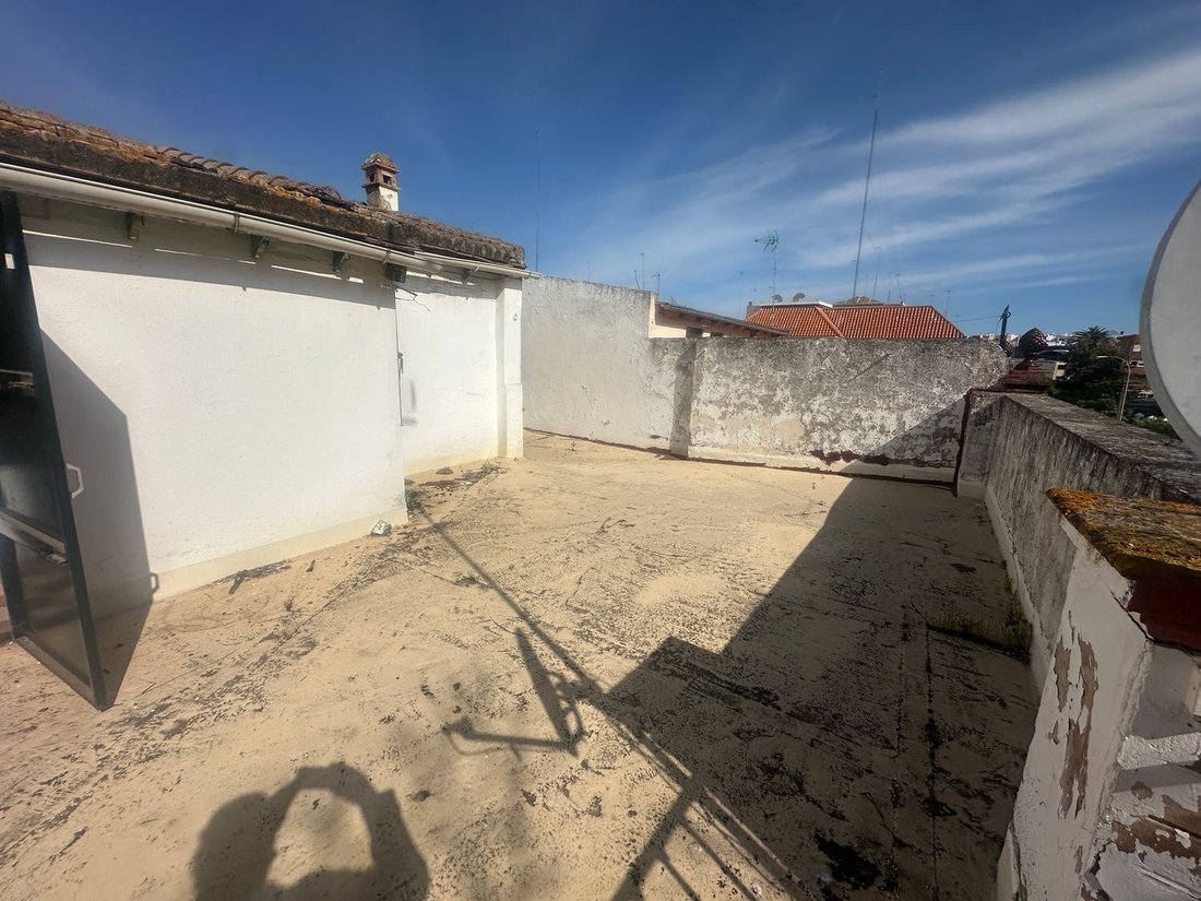 Chalet in Nervion, Seville, Spain 5 - 17719522