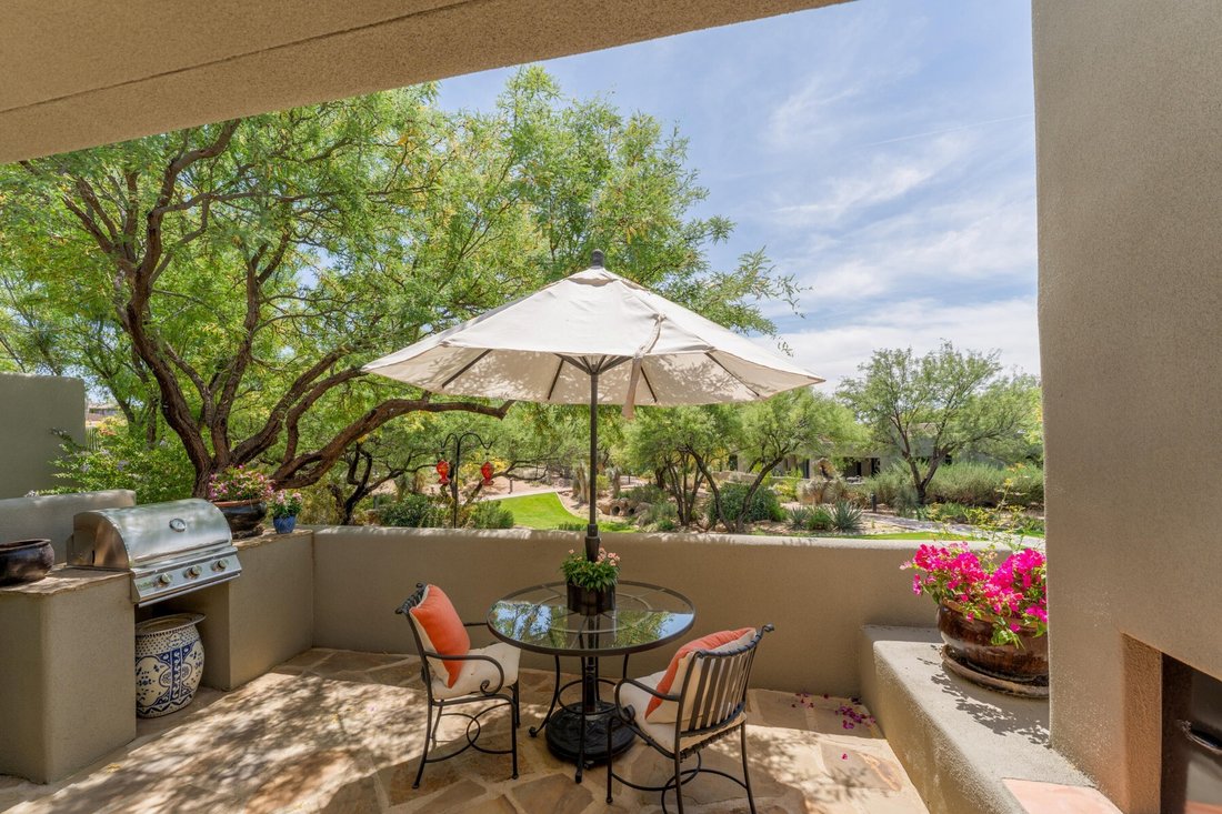 House in Scottsdale, Arizona, United States 1 - 17719584