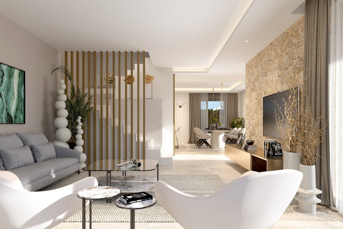 Apartment in Orihuela, Valencian Community, Spain 4 - 17719560